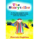The Storyteller by Patrick Coghlan